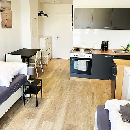 Апартаменты Perfekt Fuer Monteure & Geschaeftsreisende In Bitterfeld, Naehe Chemiepark & Industriegebiet Экстерьер фото